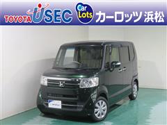 ホンダ N-BOX/G SSパッケージ
