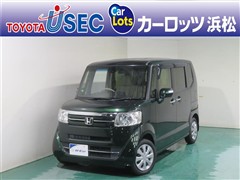 ホンダ N-BOX/G SSパッケージ