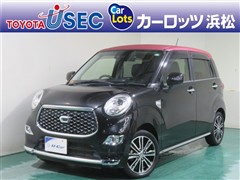 ダイハツ キャストスタイルGプライムコレSA3