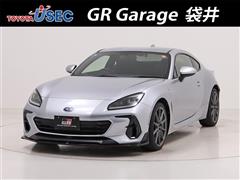 BRZ S