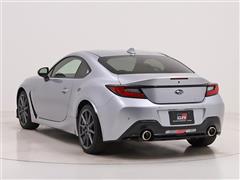 BRZ S