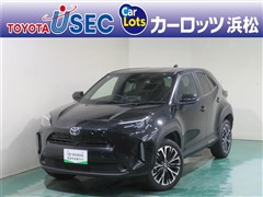 ヤリスクロス ハイブリッド Z