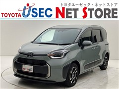 シエンタ ハイブリッド Z