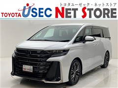 ヴェルファイアHV Z プレミア