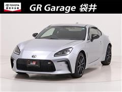 トヨタ GR86 RZ