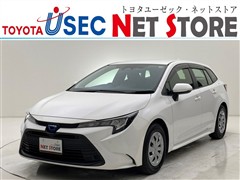 トヨタ カローラツーリング HV X