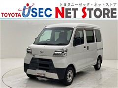 ダイハツ ハイゼットカーゴ DX SA3