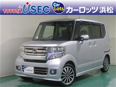 ホンダ N-BOX/カスタムG ターボLパケ