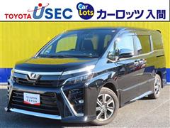 トヨタ ヴォクシー ZS キラメキ2