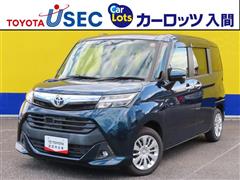 トヨタ タンク G S