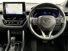 カローラクロス HEV Z 4WD