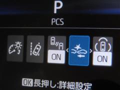 ヤリスクロスHEV U 4WD