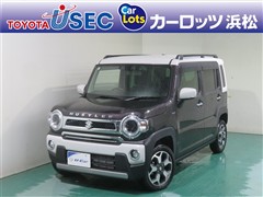 ハスラー Jスタイル2