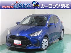 ヤリス ハイブリッド Z