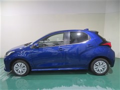 ヤリス ハイブリッド Z