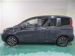 シエンタ ハイブリッド Z