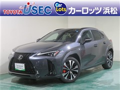 レクサス UX300h Fスポエモ EXP4WD