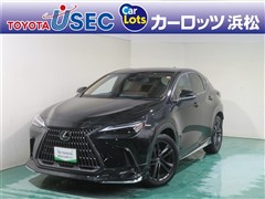NX350h バージョンL