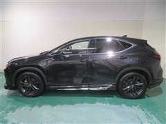 NX350h バージョンL