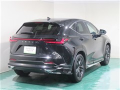 NX350h バージョンL