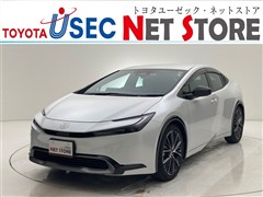 トヨタ プリウス Z