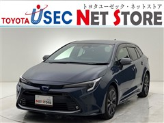カローラツーリング HV WXB