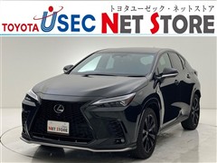 レクサス NX350h Fスポーツ