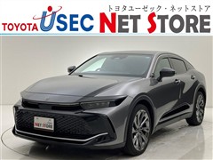 トヨタ クラウン CO Gアドバ レザー