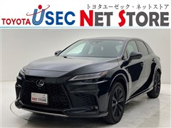 レクサス RX500h Fスポーツ Perf