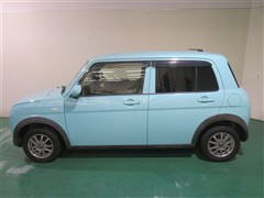アルトラパン G
