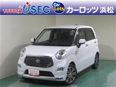 トヨタ ピクシスJ F GT SA3プライム