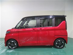 ルークス ハイウエスターX プロP