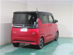 ルークス ハイウエスターX プロP