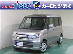 スズキ スペーシア Gリミテッド