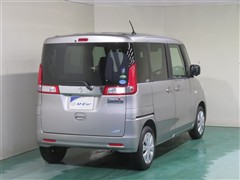 スペーシア Gリミテッド