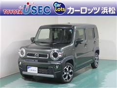 フレアクロスオーバー HV XT