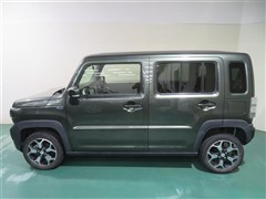 フレアクロスオーバー HV XT
