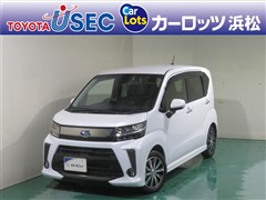 スバル ステラ カスタムRスマートアシスト