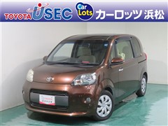 トヨタ ポルテ F