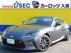 トヨタ GR86 SZ