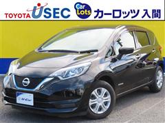 日産 ノート E-パワー X