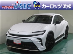 クラウンスポーツ Z 4WD
