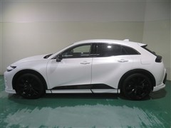 クラウンスポーツ Z 4WD