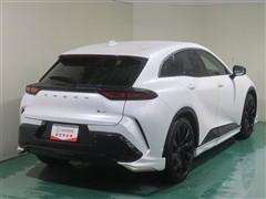 クラウンスポーツ Z 4WD