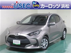 ヤリス G