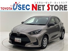 ヤリス X