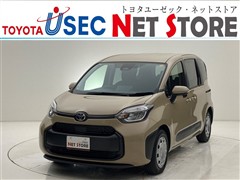 トヨタ シエンタ ハイブリッド G