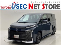 トヨタ ヴォクシー ハイブリッド S-G