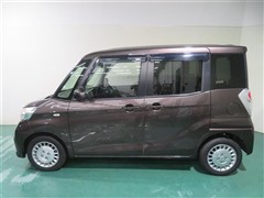 デイズルークス ボレロXベース