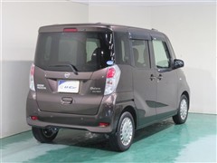 デイズルークス ボレロXベース
